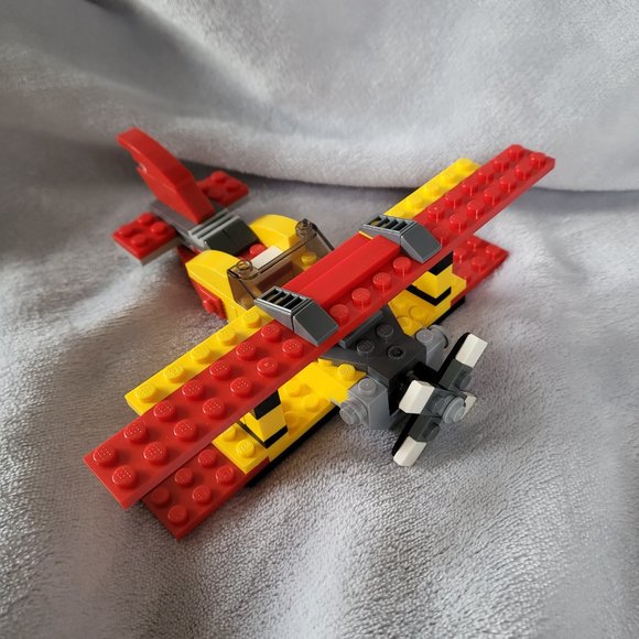 LEGO Creator Rotor Rescue 3 in 1 5866 - Picture 2 of 5